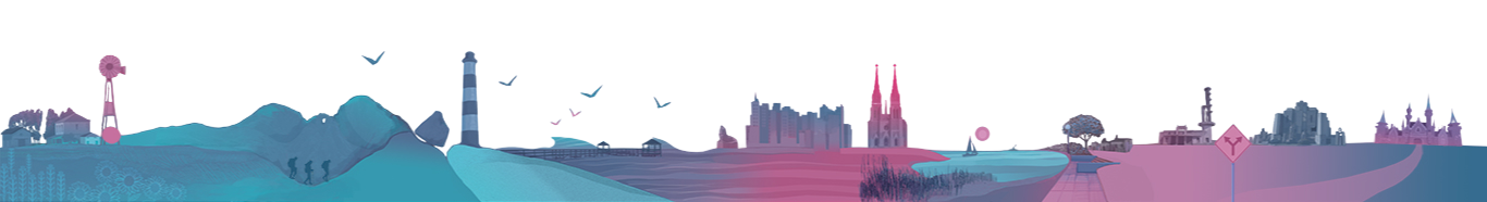 Footer Header
