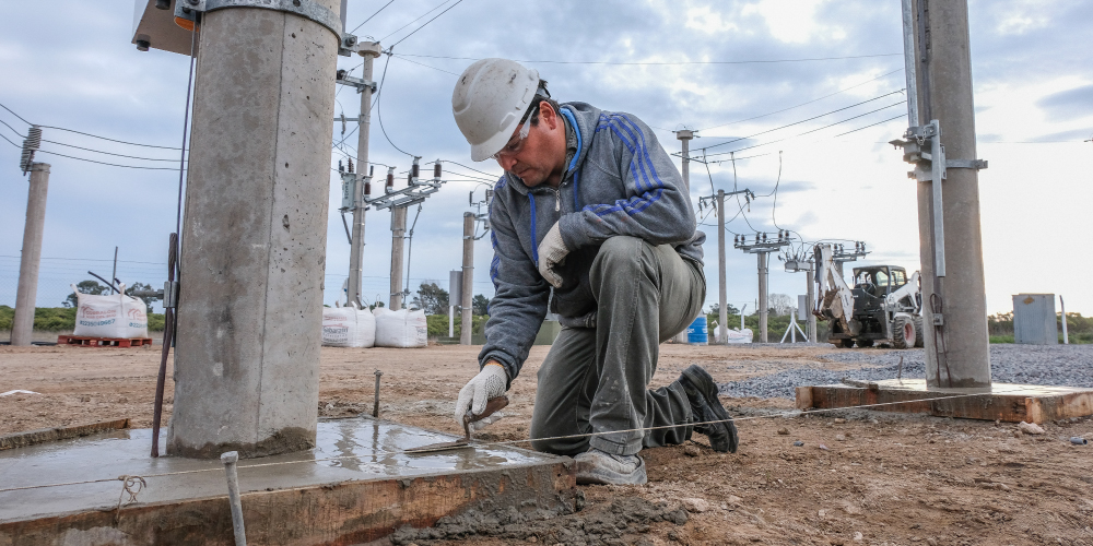 Obras para mejorar la calidad de vida