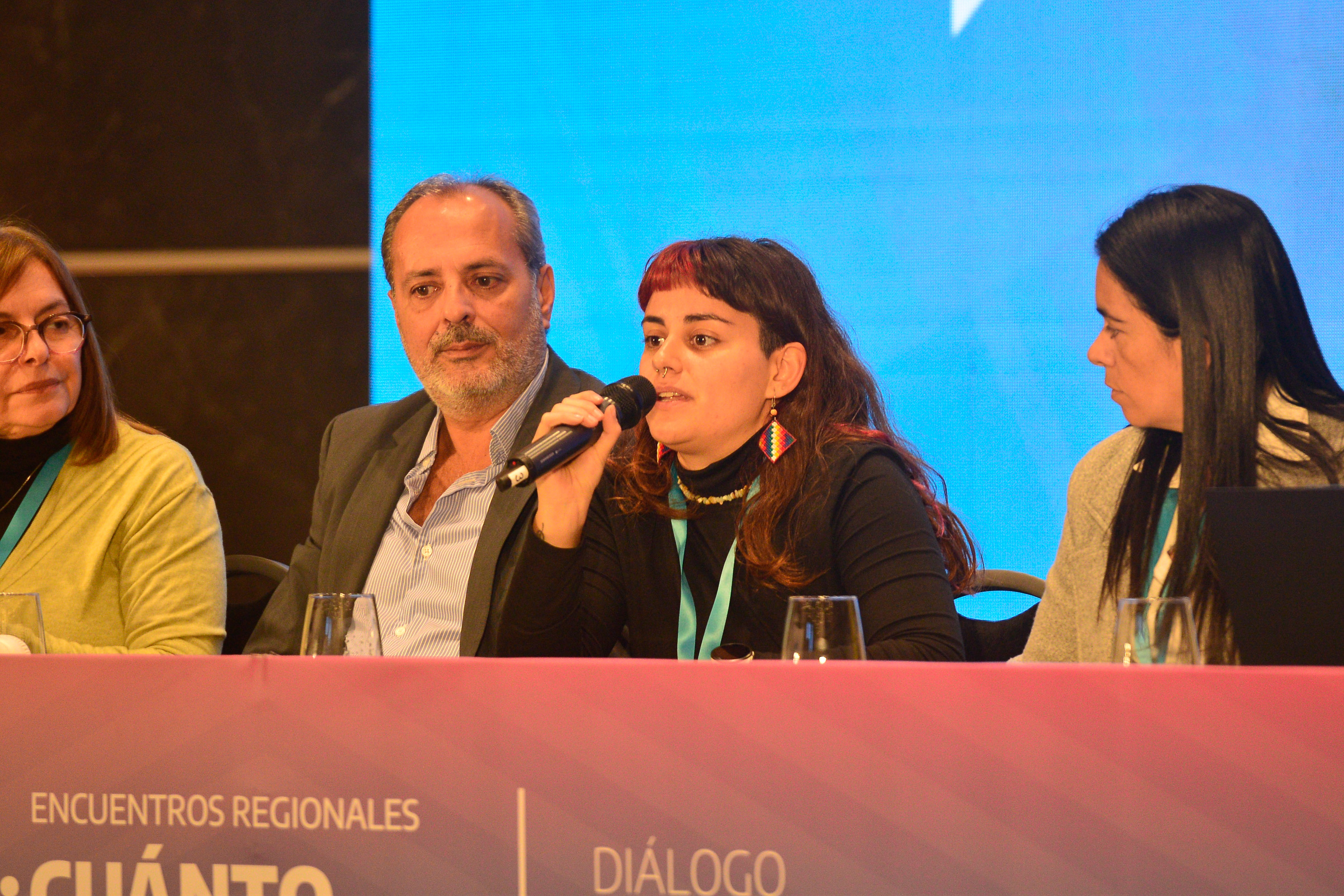 Encuentro Región Fluvial - 14 de mayo
