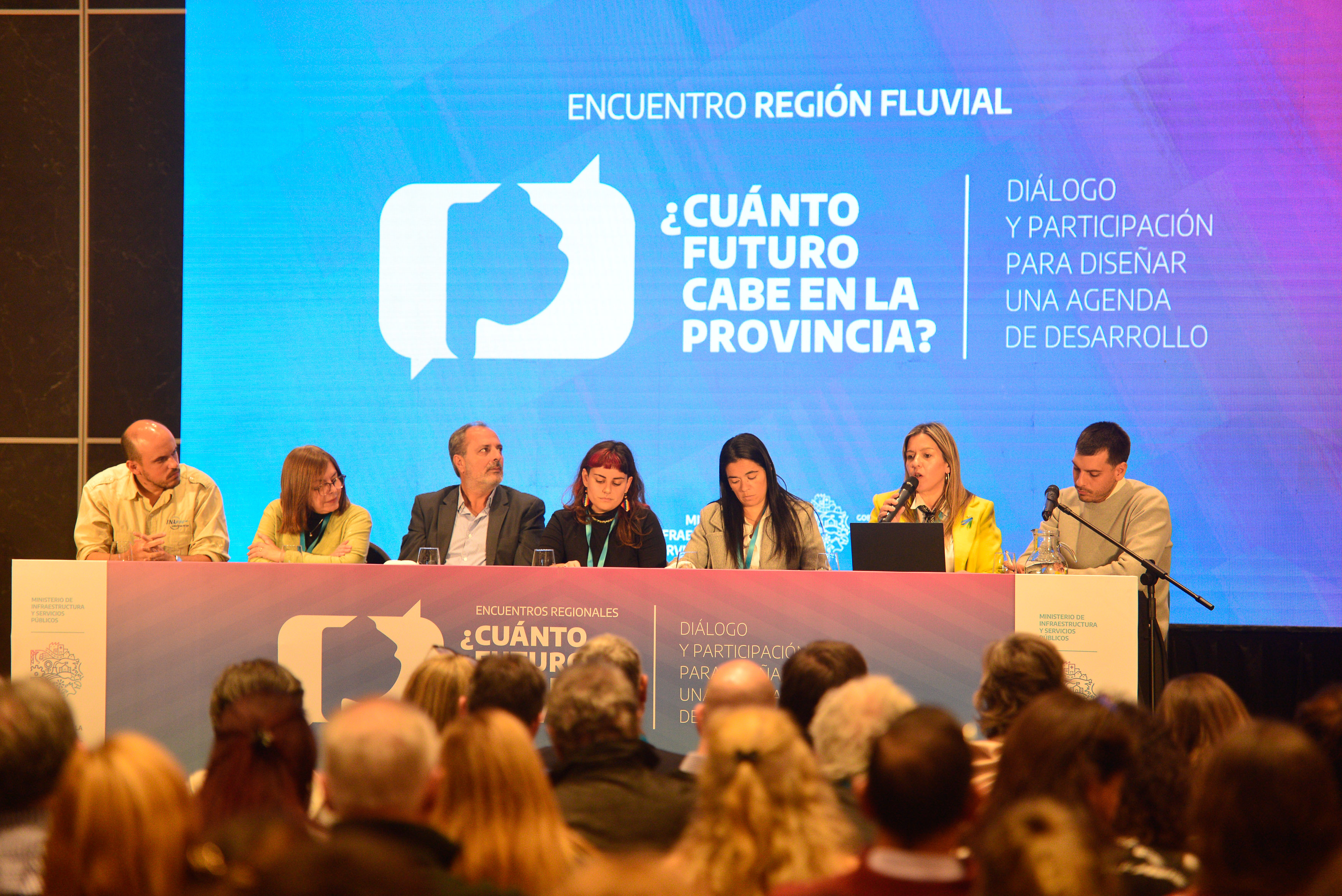 Encuentro Región Fluvial - 14 de mayo