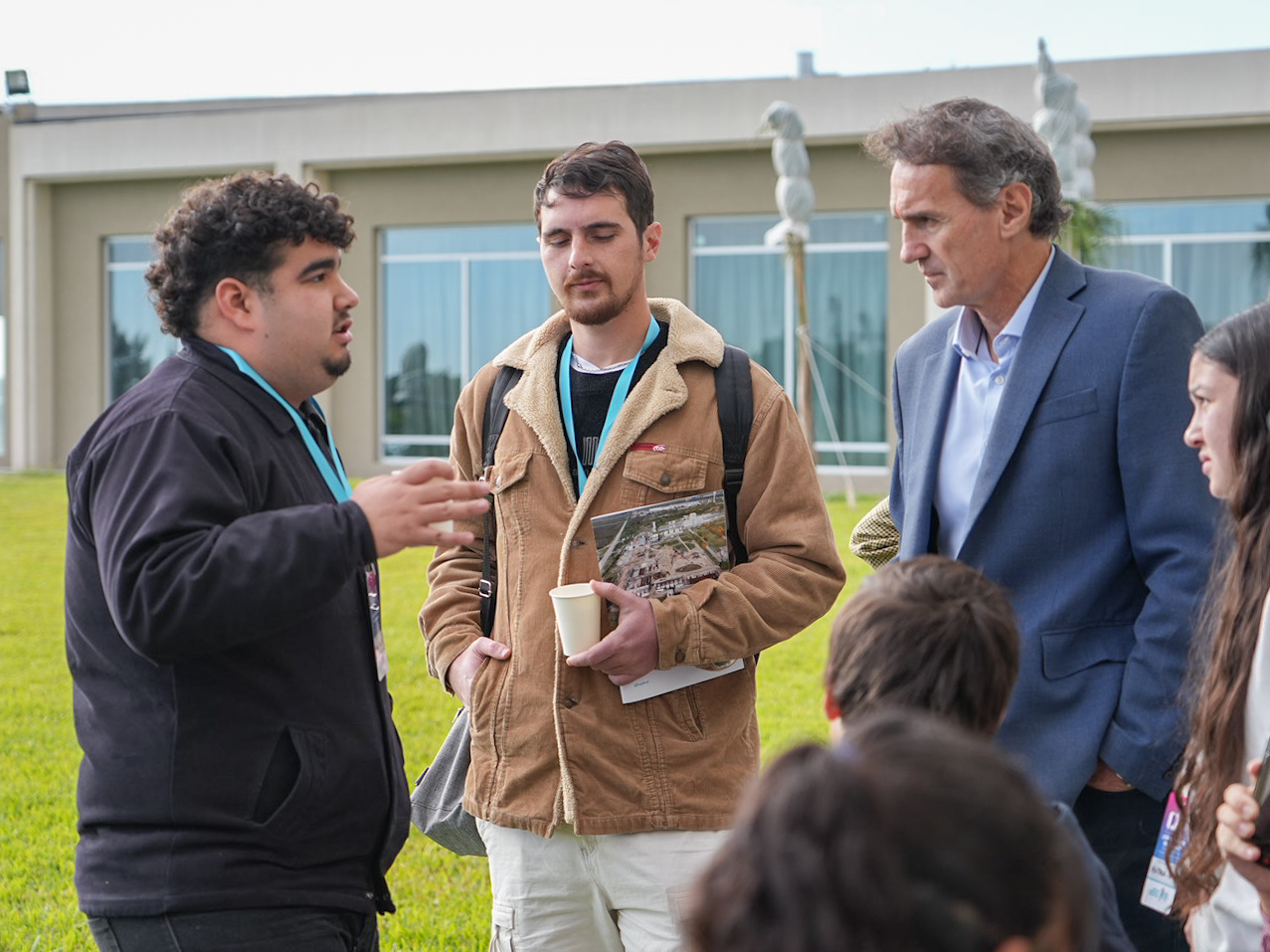 Encuentro Región Fluvial - 14 de mayo
