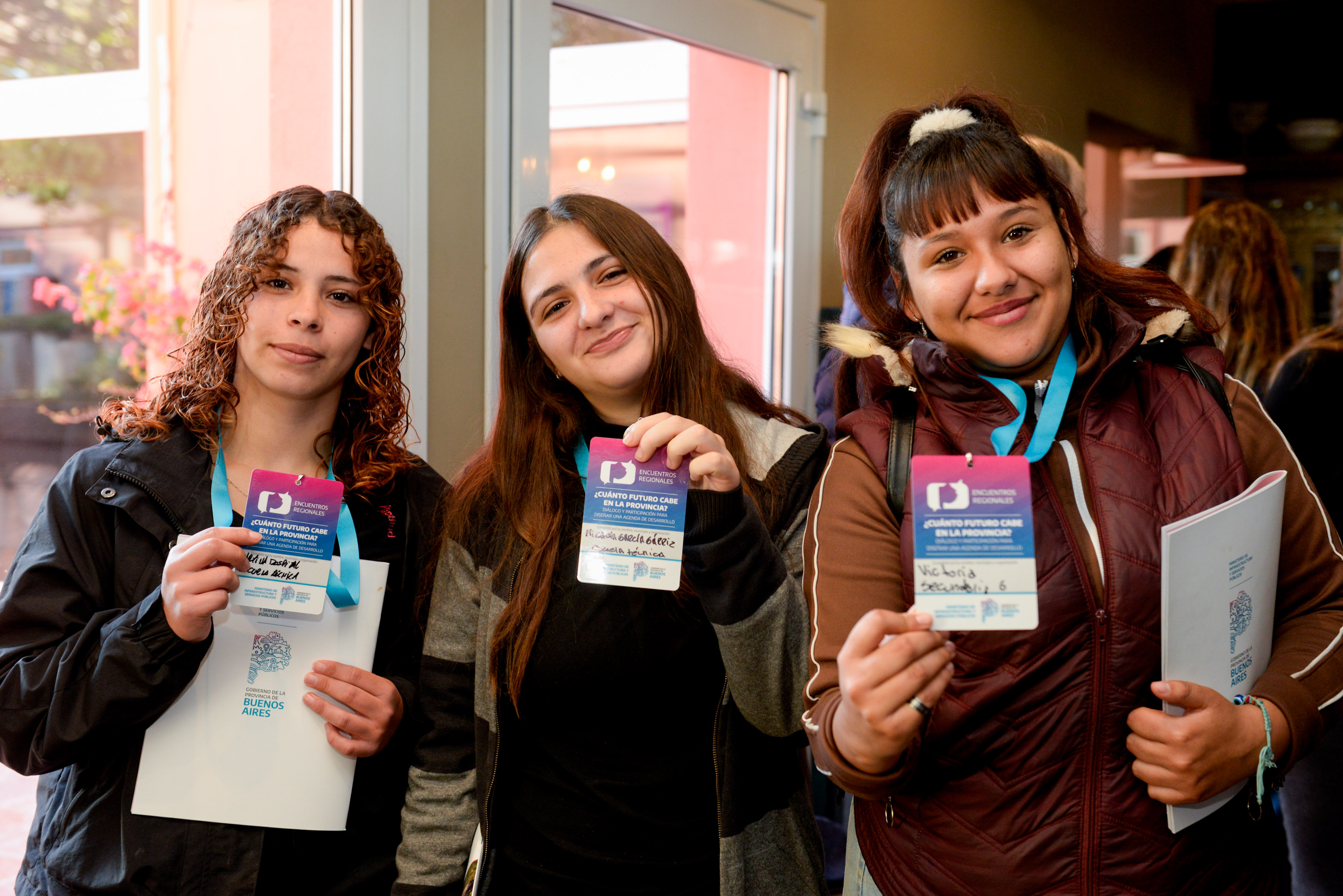 Encuentro Región Este - 25 de junio