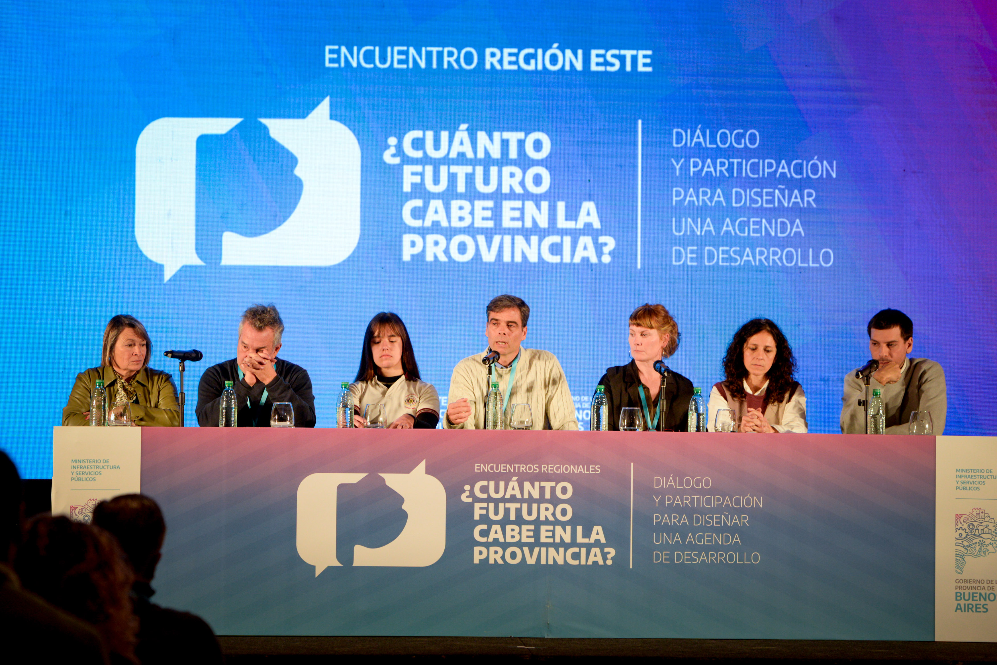 Encuentro Región Este - 25 de junio