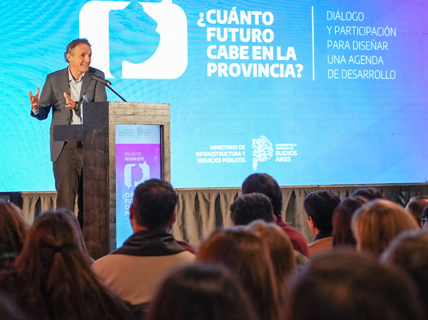 Encuentro Región Este - 25 de junio
