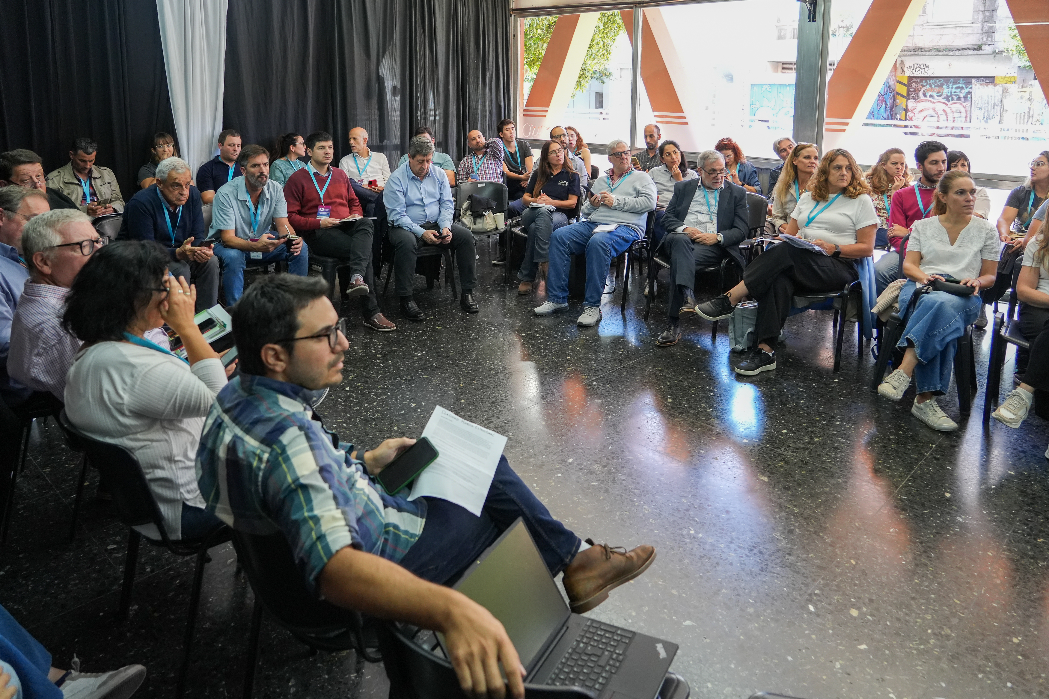 Encuentro Región Centro Sur - 19 de marzo