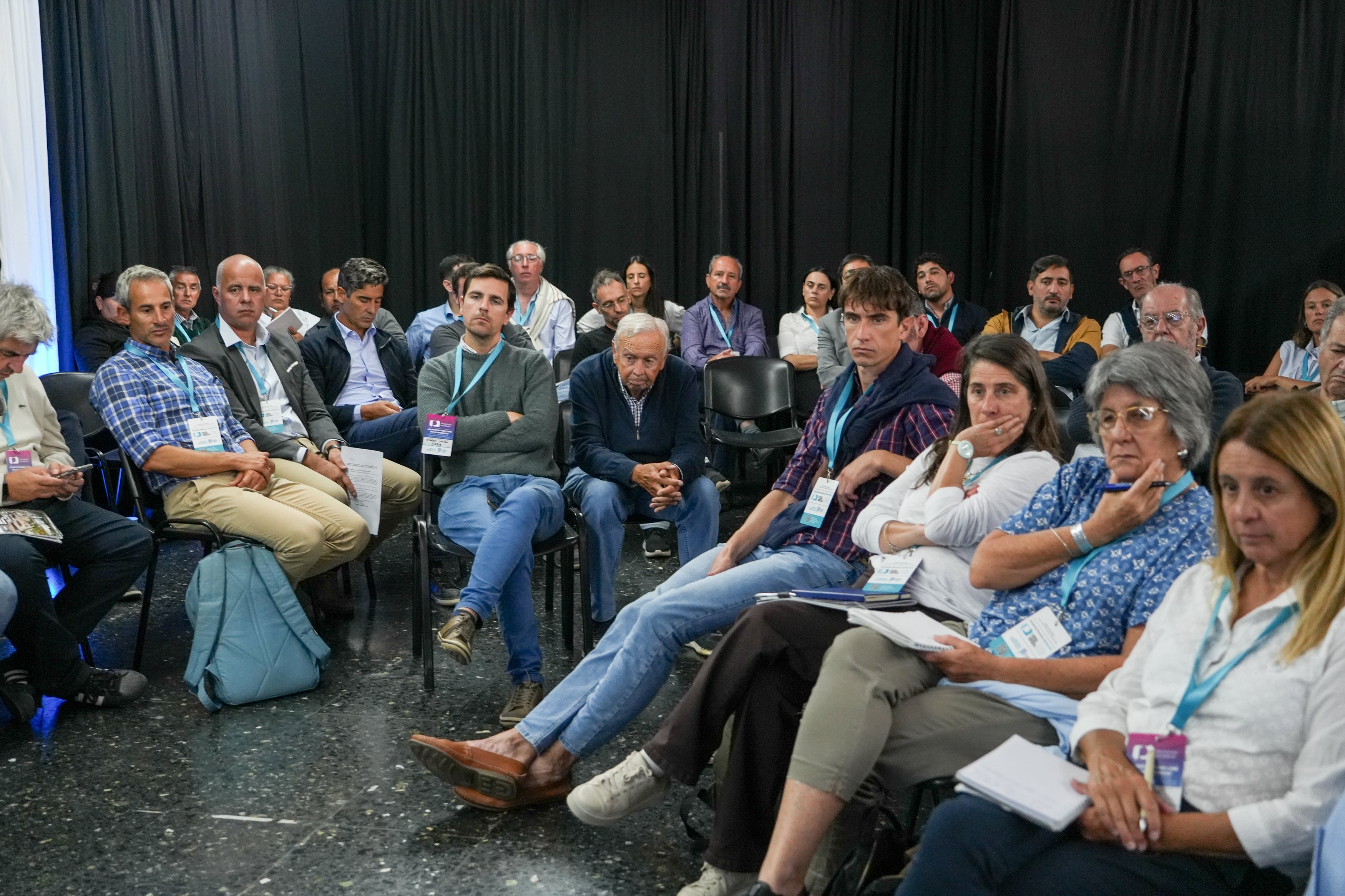 Encuentro Región Centro Sur - 19 de marzo
