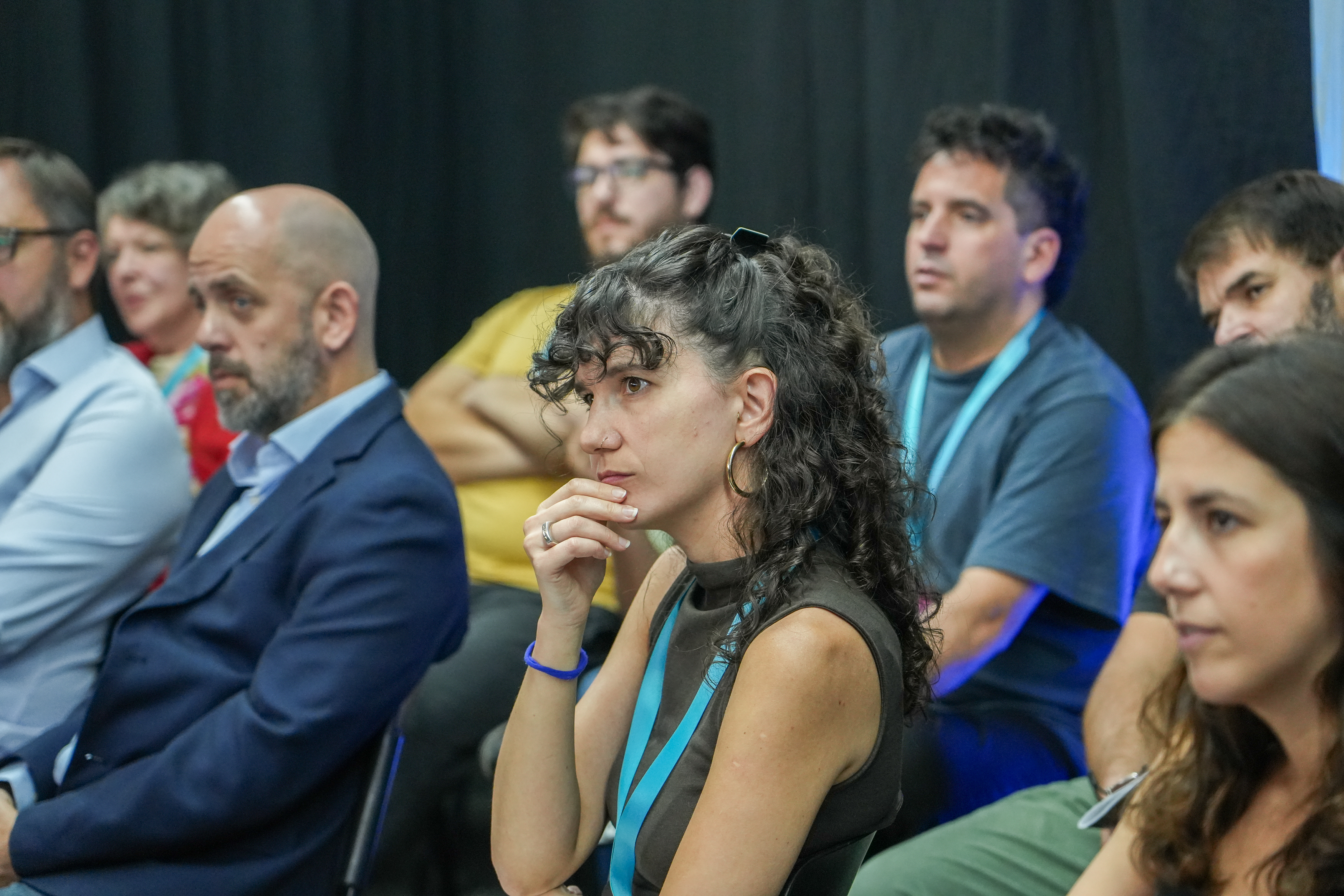 Encuentro Región Centro Sur - 19 de marzo