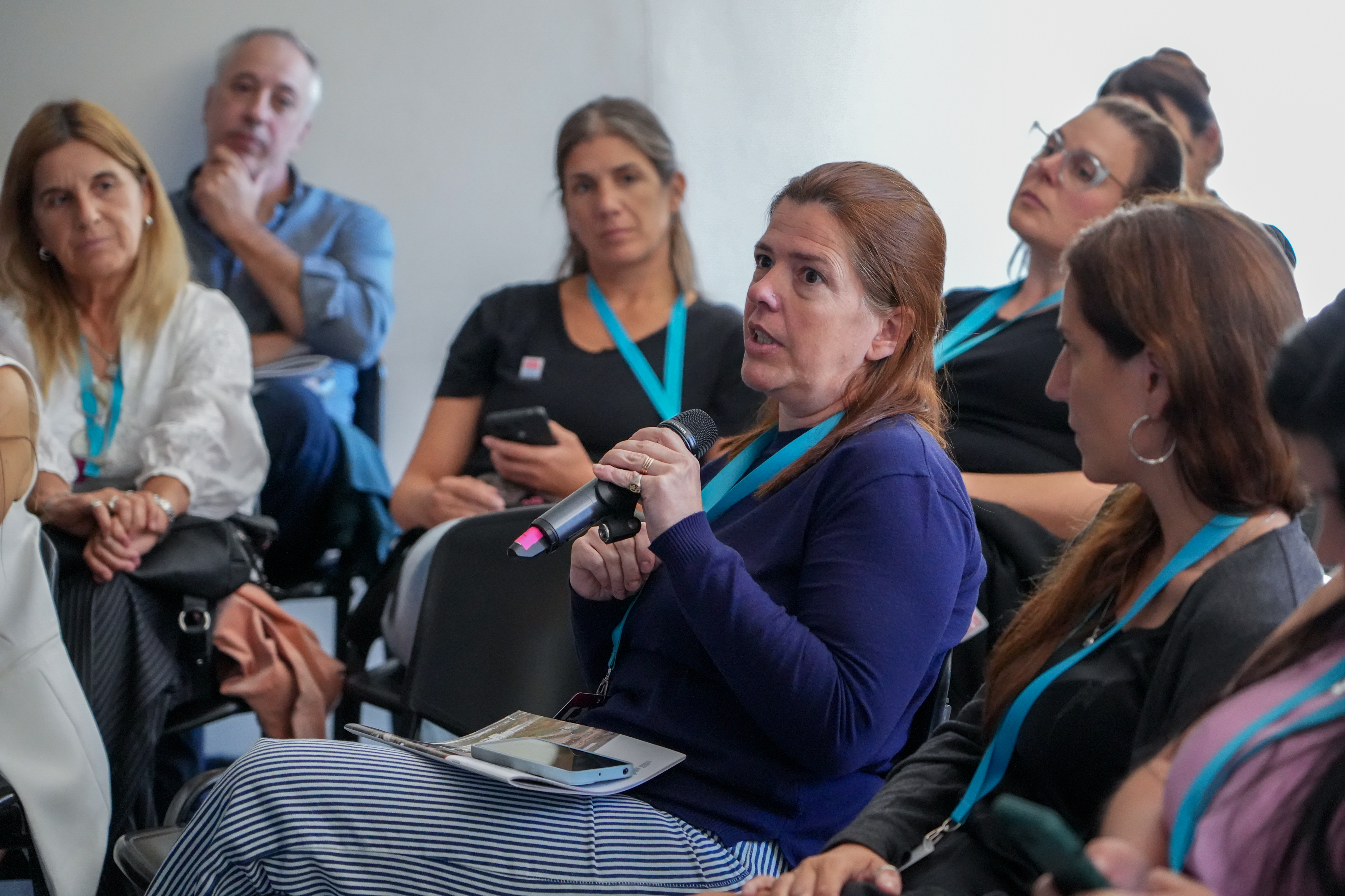 Encuentro Región Centro Sur - 19 de marzo
