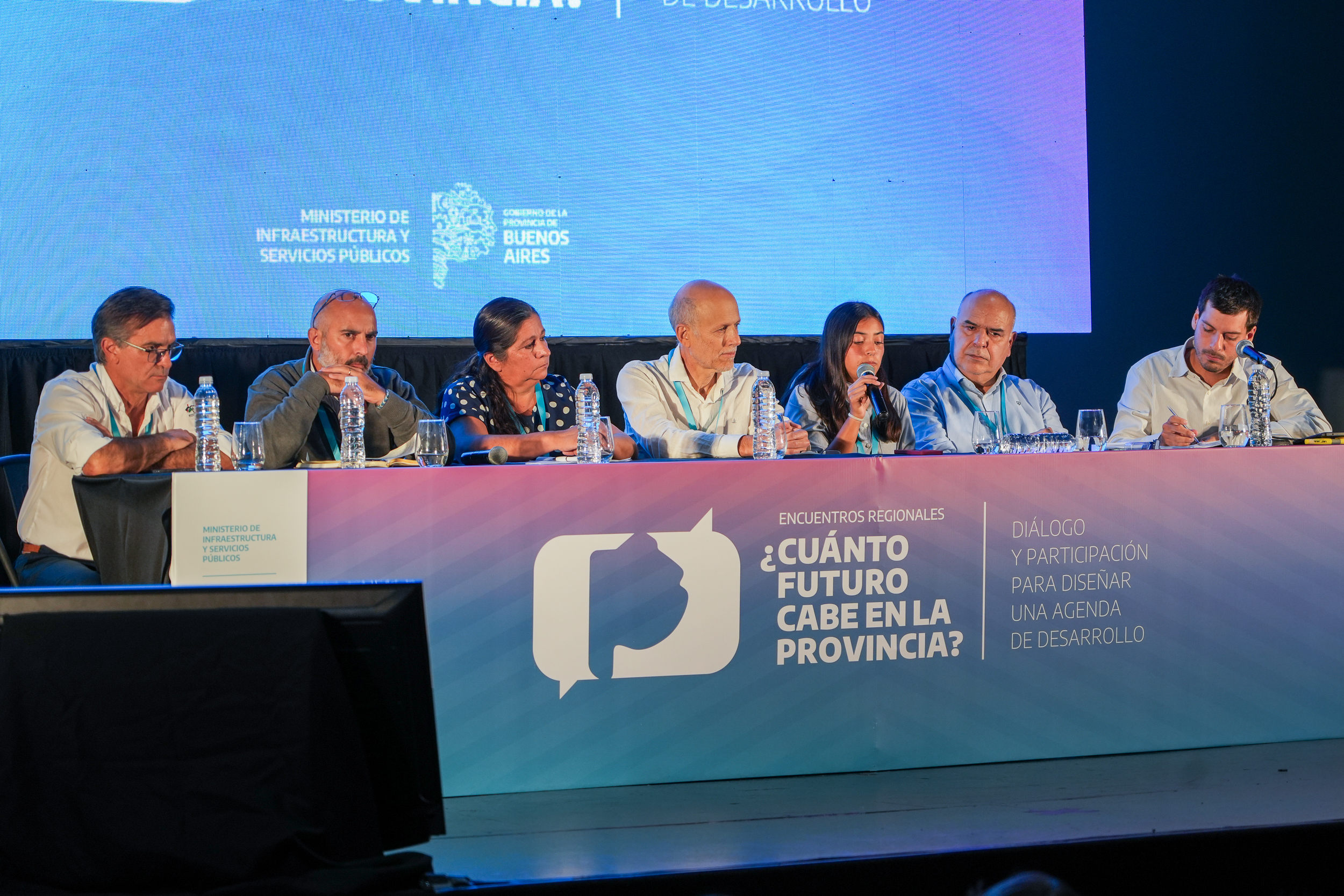 Encuentro Región Centro Sur - 19 de marzo