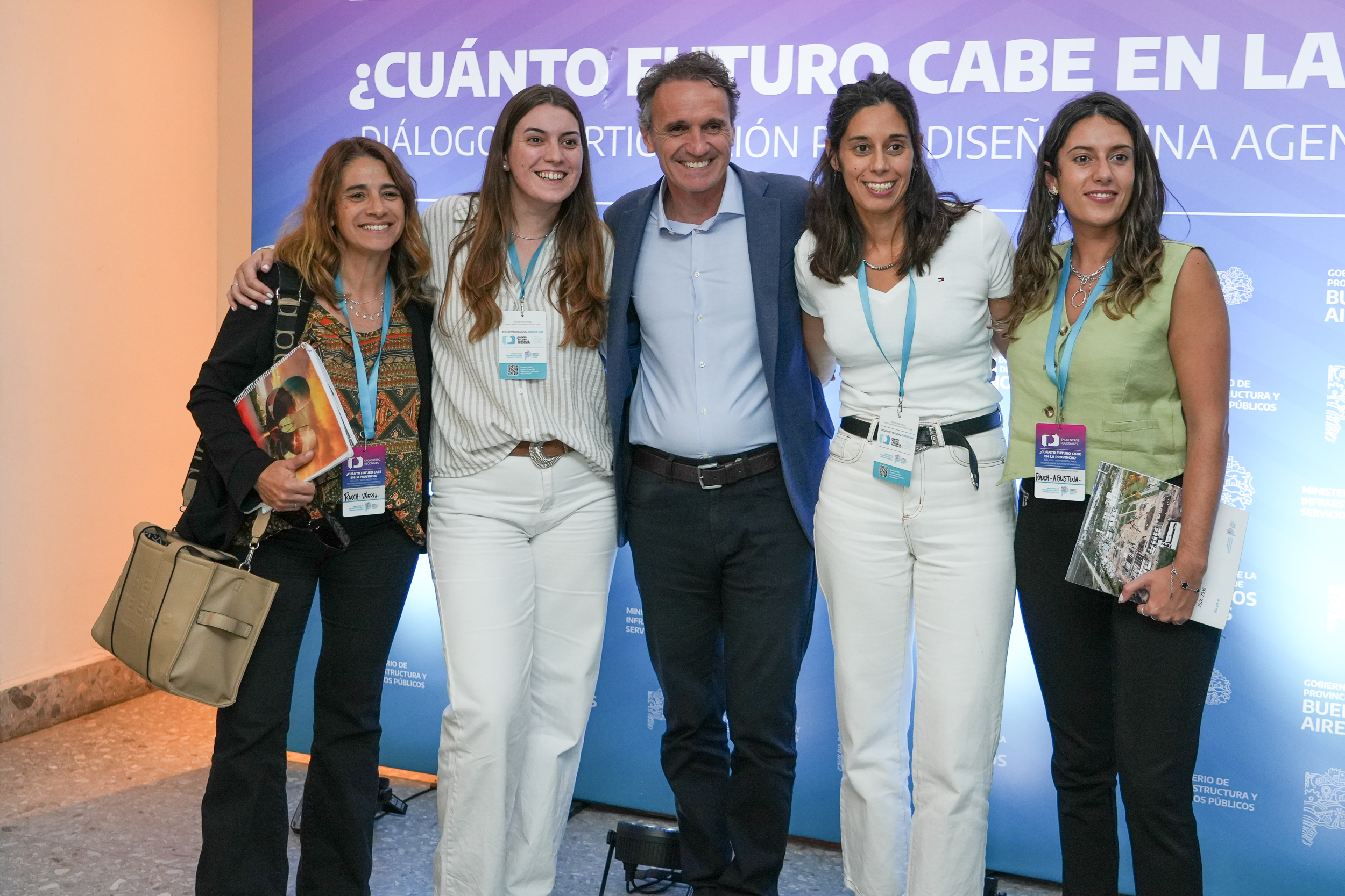 Encuentro Región Centro Sur - 19 de marzo