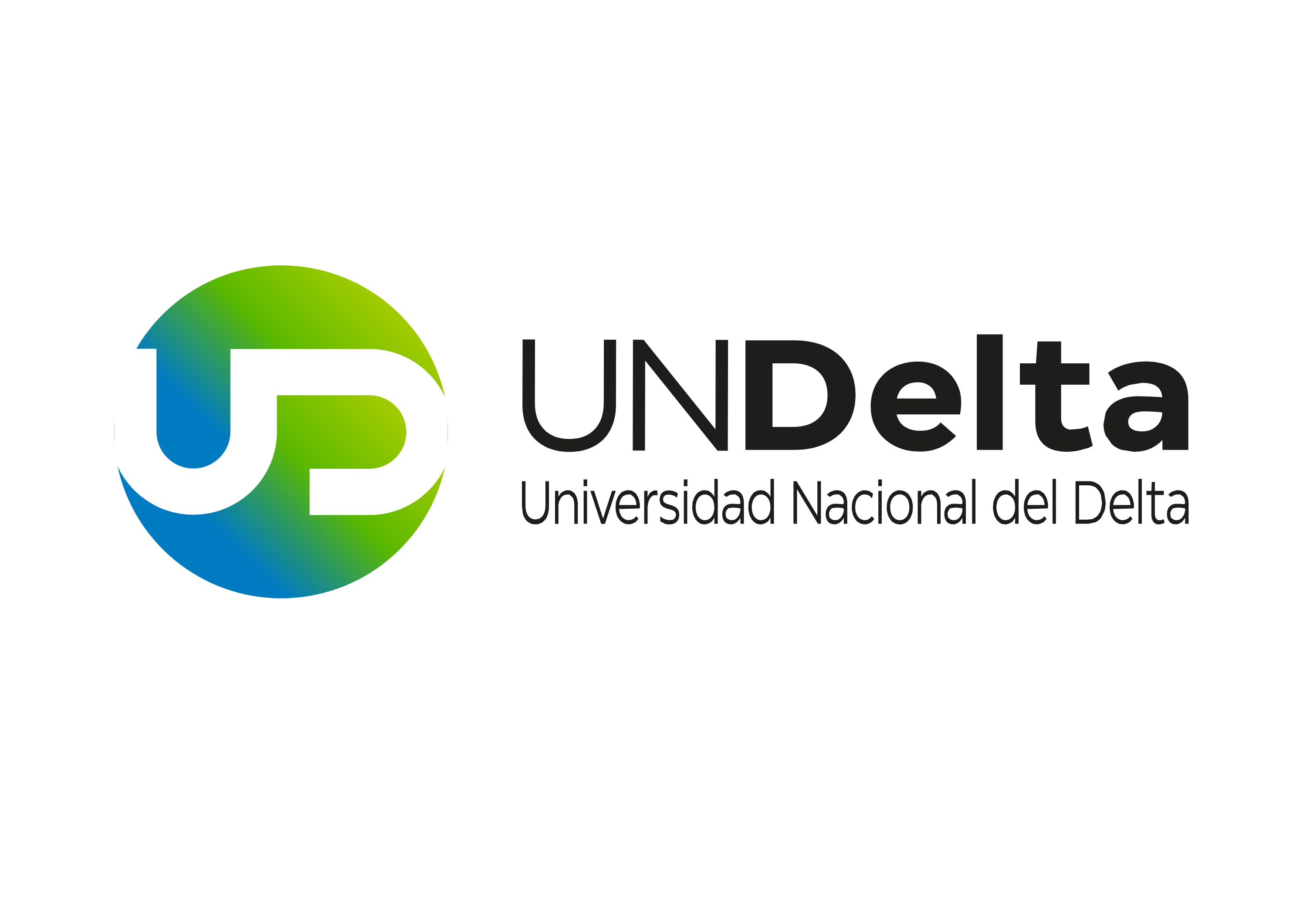 Universidad Nacional del Delta