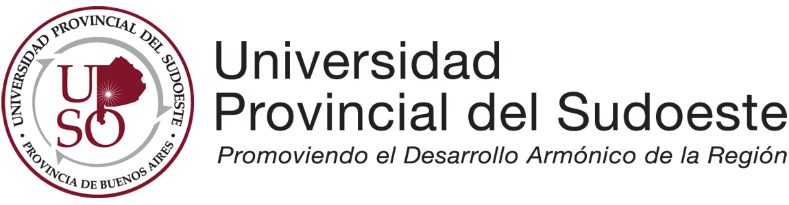 Universidad Provincial del Sudoeste
