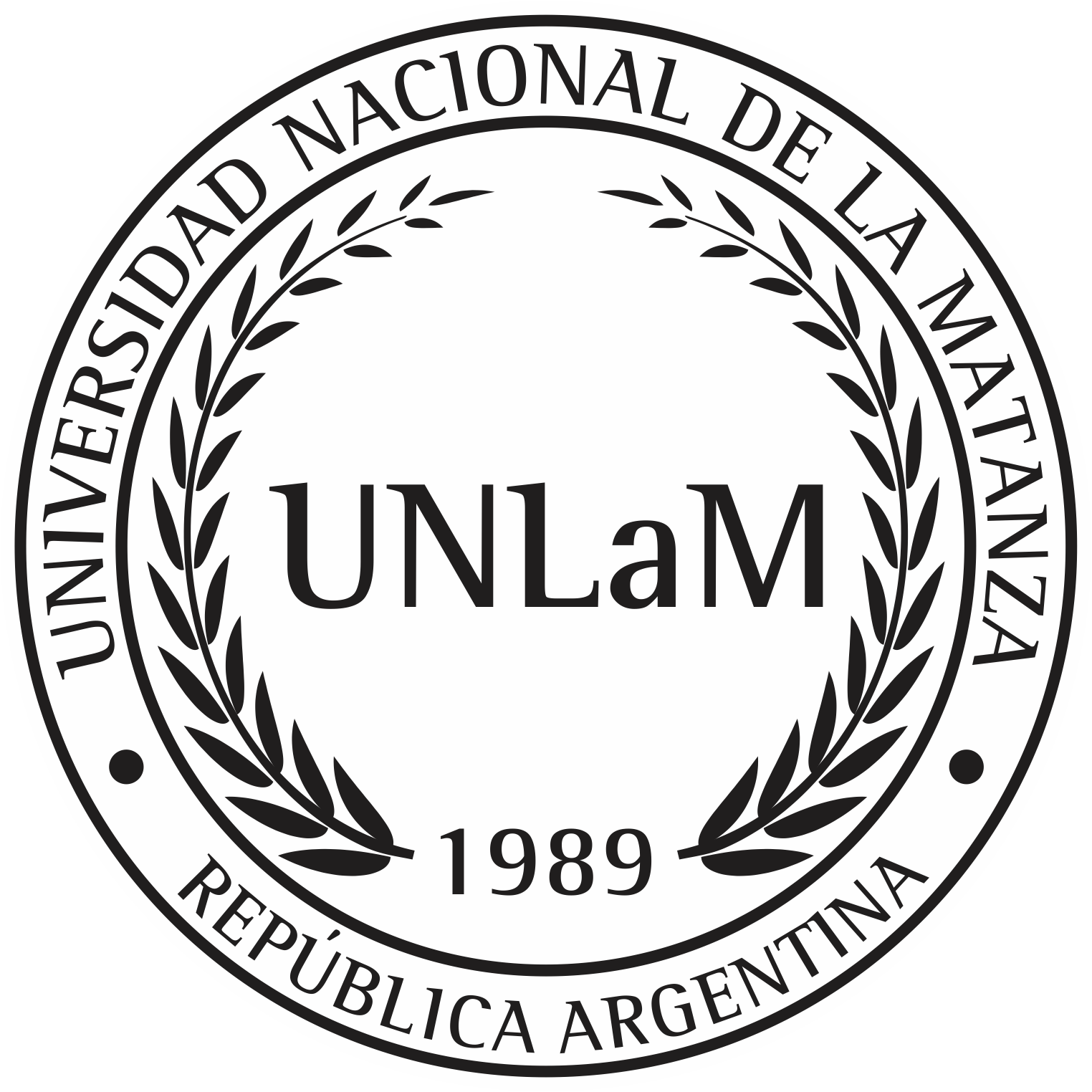 Universidad Nacional de La Matanza